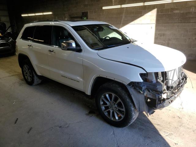 Photo 4 from auction – 2015 JEEP GRAND CHER with VIN 1C4RJFBG6FC699353