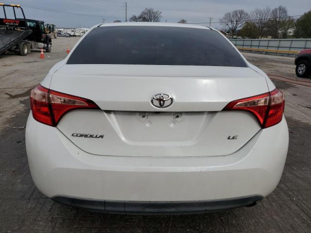 Photo 6 from auction – 2017 TOYOTA COROLLA L with VIN 5YFBURHE5HP730621