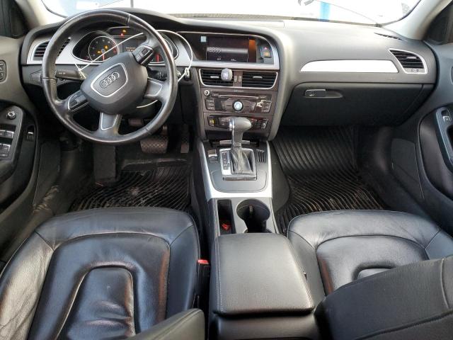 Photo 8 from auction – 2013 AUDI A4 PREMIUM with VIN WAUBFAFL9DN006870