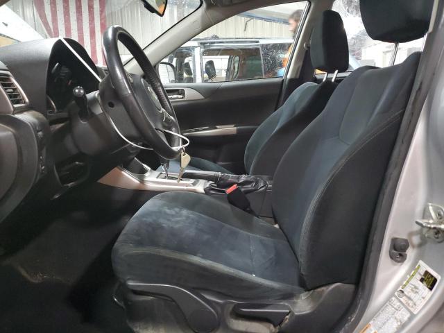 Photo 7 from auction – 2010 SUBARU IMPREZA 2. with VIN JF1GE6B68AH516443