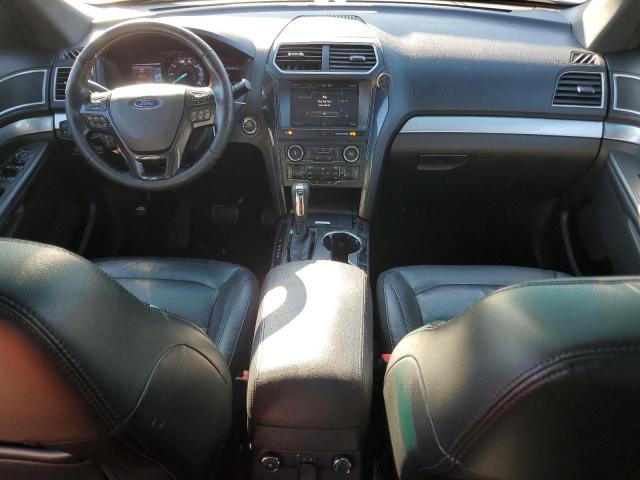 Photo 8 from auction – 2016 FORD EXPLORER X with VIN 1FM5K8D84GGD23639