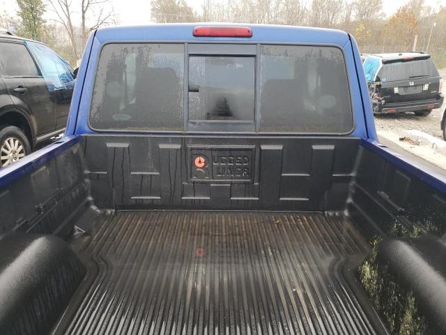 Photo 10 from auction – 2005 FORD RANGER SUP with VIN 1FTYR44E15PB08146
