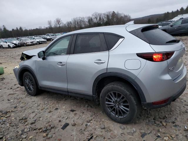 Photo 2 from auction – 2021 MAZDA CX-5 TOURI with VIN JM3KFBCM7M1319985