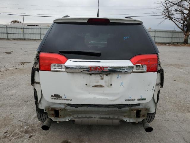 Photo 6 from auction – 2012 GMC TERRAIN SL with VIN 2GKFLTE53C6249481