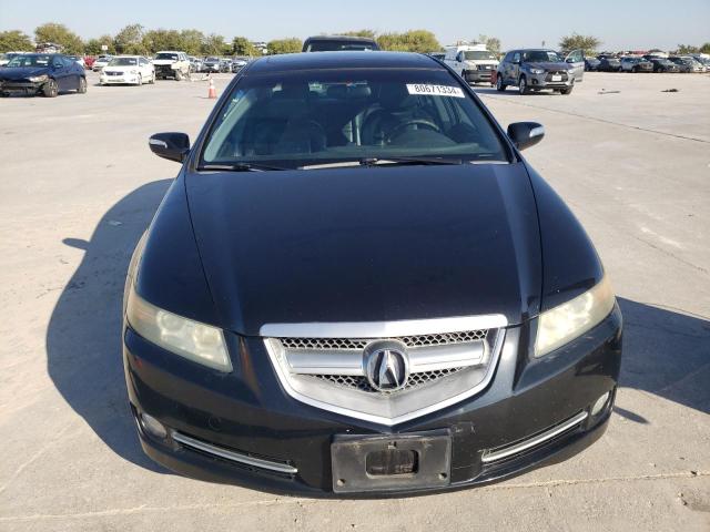 Photo 5 from auction – 2008 ACURA TL with VIN 19UUA662X8A041074