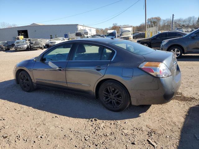 Photo 2 from auction – 2012 NISSAN ALTIMA BAS with VIN 1N4AL2AP8CC244281