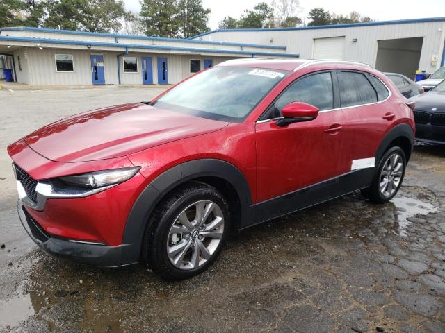 MAZDA CX-30 PREF 2023 with VIN 3MVDMBCM6PM510388 - Photo from auction