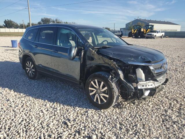 Photo 4 from auction – 2019 HONDA PILOT EXL with VIN 5FNYF5H55KB021185