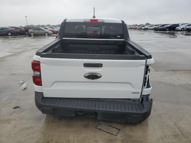 Photo 6 from auction – 2024 FORD MAVERICK L with VIN 3FTTW8S95RRA55787