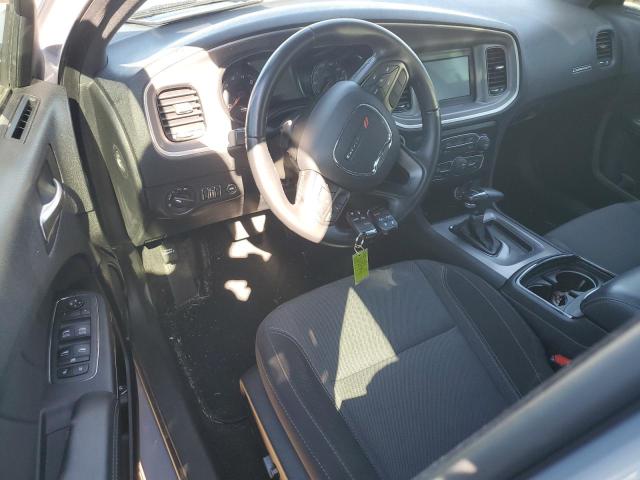 Photo 8 from auction – 2022 DODGE CHARGER SX with VIN 2C3CDXBG2NH224947