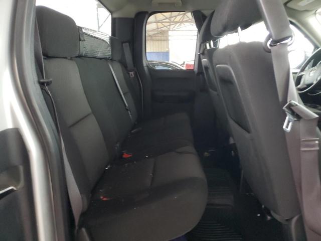 Photo 10 from auction – 2013 GMC SIERRA K15 with VIN 1GTR2VE74DZ313672