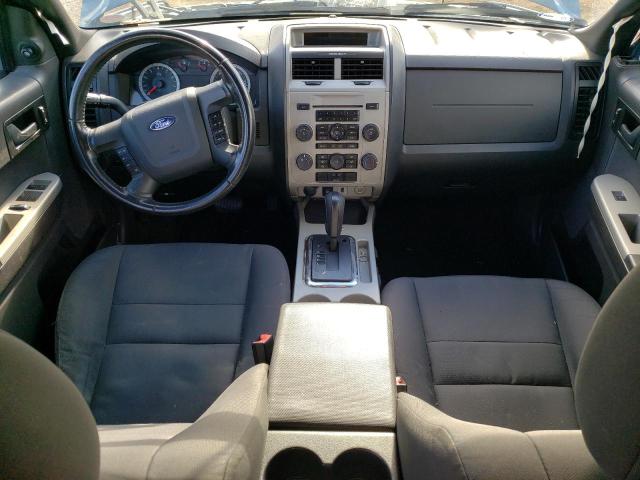 Photo 8 from auction – 2011 FORD ESCAPE XLT with VIN 1FMCU9D77BKB69285