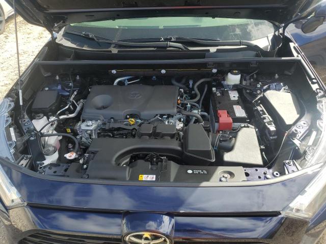 Photo 12 from auction – 2024 TOYOTA RAV4 XLE with VIN JTMP1RFV1RJ042607
