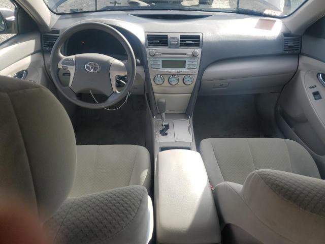 Photo 8 from auction – 2008 TOYOTA CAMRY CE with VIN 4T1BE46K08U197875
