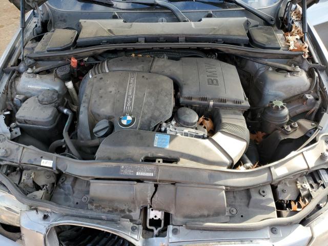 Photo 11 from auction – 2011 BMW 335 I with VIN WBAPM5C54BA745156
