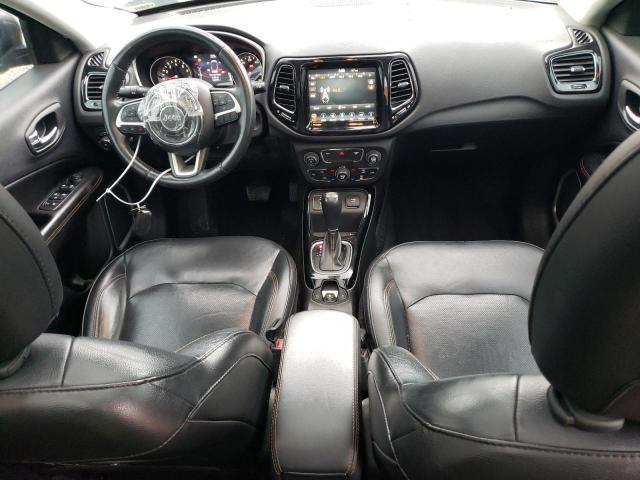 Photo 8 from auction – 2018 JEEP COMPASS LI with VIN 3C4NJCCB0JT272358