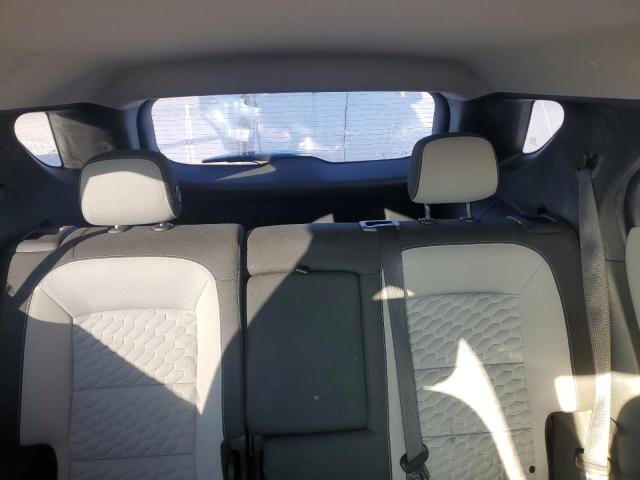 Photo 10 from auction – 2019 CHEVROLET EQUINOX LS with VIN 2GNAXHEV4K6177686