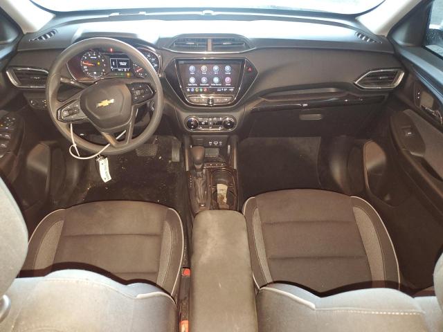 Photo 8 from auction – 2023 CHEVROLET TRAILBLAZE with VIN KL79MPSL2PB042273