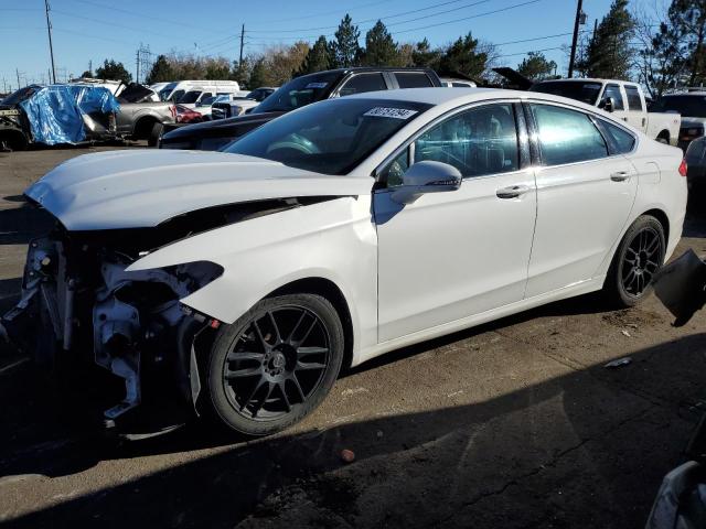 Photo 1 from auction – 2013 FORD FUSION SE with VIN 3FA6P0H97DR221034