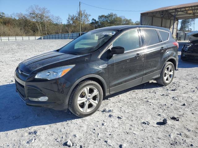 FORD ESCAPE SE 2015 with VIN 1FMCU0GX5FUB55371 - Photo from auction