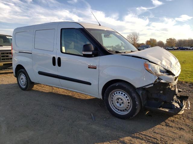 Photo 4 from auction – 2022 RAM PROMASTER with VIN ZFBHRFAB4N6Y48210