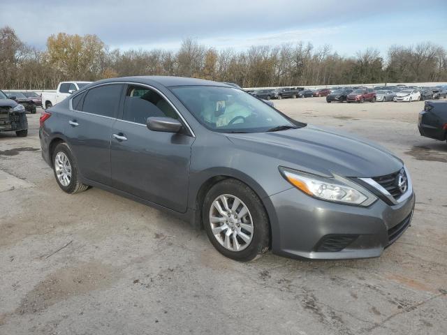 Photo 4 from auction – 2016 NISSAN ALTIMA 2.5 with VIN 1N4AL3APXGN332054