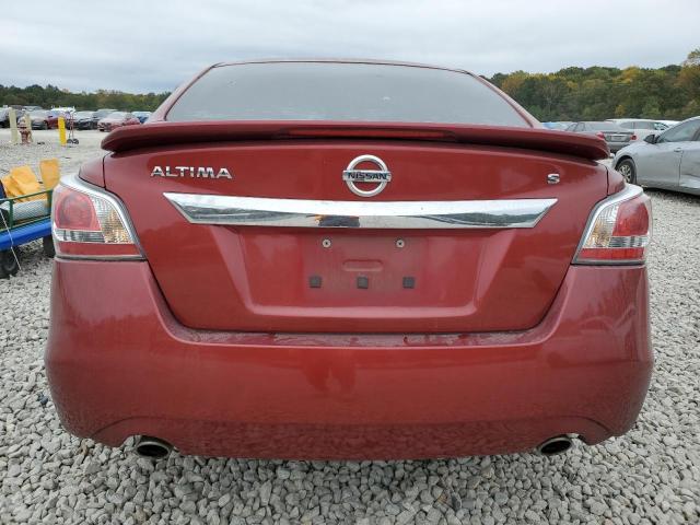 Photo 6 from auction – 2015 NISSAN ALTIMA 2.5 with VIN 1N4AL3AP3FC416517