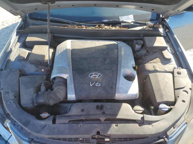 Photo 11 from auction – 2011 HYUNDAI GENESIS 3. with VIN KMHGC4DE1BU134560