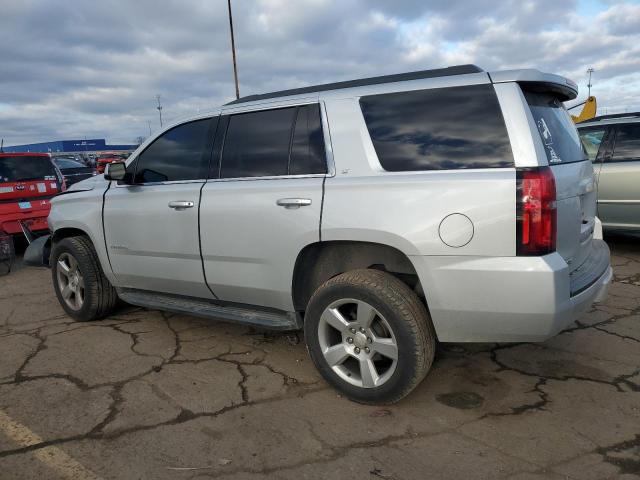 Photo 2 from auction – 2016 CHEVROLET TAHOE K150 with VIN 1GNSKBKC7GR418963