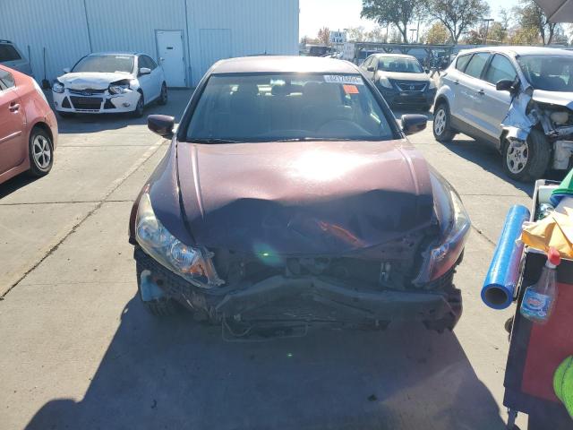 Photo 5 from auction – 2012 HONDA ACCORD LX with VIN 1HGCP2F36CA195155