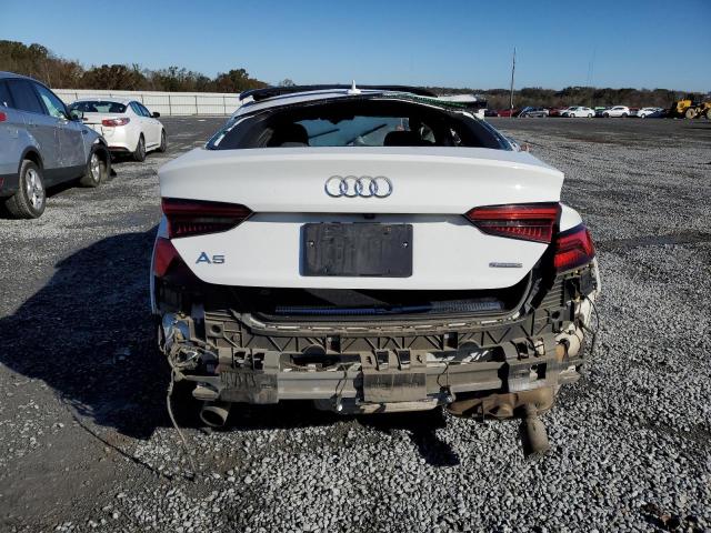 Photo 6 from auction – 2019 AUDI A5 PREMIUM with VIN WAUENCF58KA006294