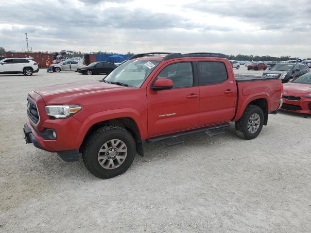 Photo 1 from auction – 2017 TOYOTA TACOMA DOU with VIN 3TMCZ5AN3HM067856