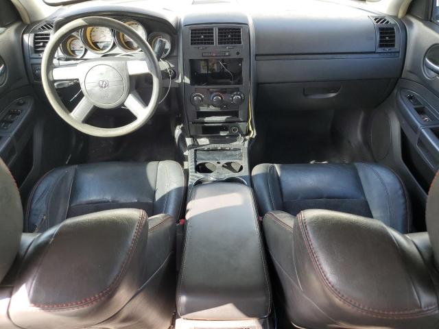 Photo 8 from auction – 2010 DODGE CHARGER with VIN 2B3AA4CT1AH161521