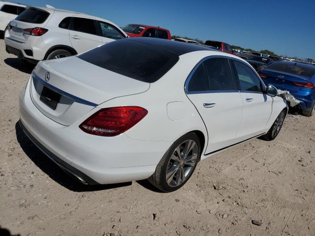Photo 3 from auction – 2015 MERCEDES-BENZ C 300 with VIN 55SWF4JB3FU081908