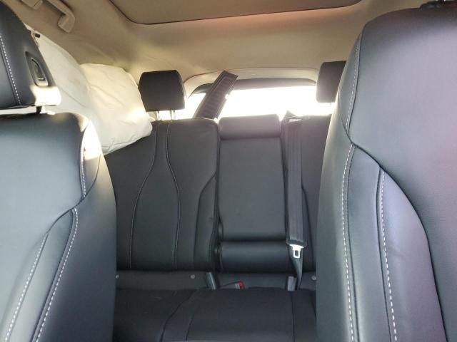 Photo 10 from auction – 2024 ACURA RDX TECHNO with VIN 5J8TC2H50RL032511