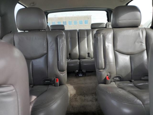 Photo 10 from auction – 2003 GMC YUKON DENA with VIN 1GKEK63U03J318852