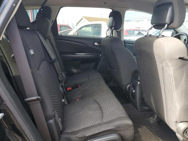 Photo 11 from auction – 2016 DODGE JOURNEY SX with VIN 3C4PDCBGXGT153027