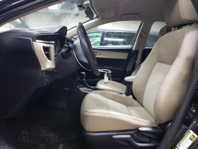 Photo 7 from auction – 2015 TOYOTA COROLLA L with VIN 5YFBURHE1FP307953