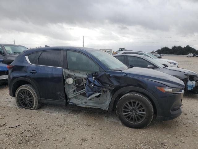 Photo 4 from auction – 2020 MAZDA CX-5 TOURI with VIN JM3KFACM3L1837164