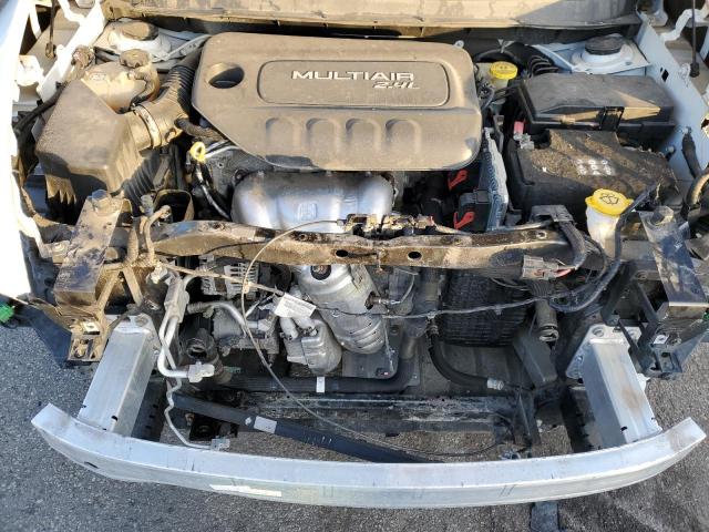 Photo 12 from auction – 2016 JEEP CHEROKEE L with VIN 1C4PJMCB3GW269276