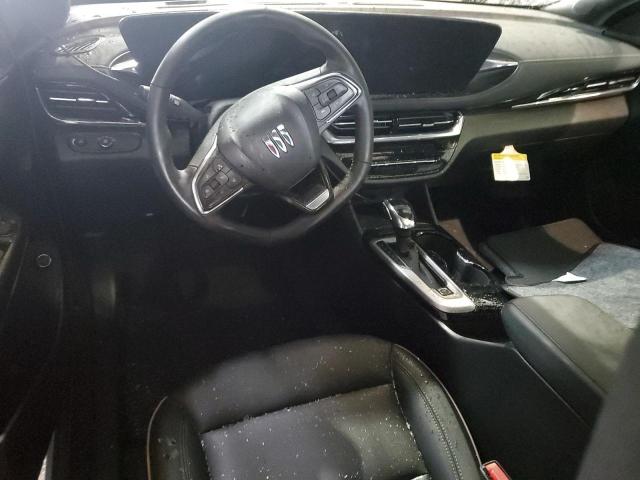 Photo 8 from auction – 2025 BUICK ENVISTA AV with VIN KL47LCEP1SB031630