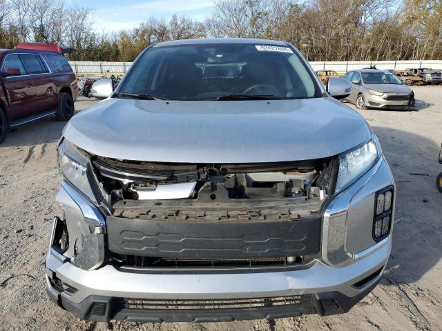 Photo 5 from auction – 2020 MITSUBISHI OUTLANDER with VIN JA4AR3AU2LU019377
