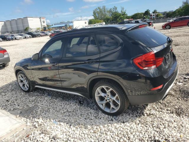 Photo 2 from auction – 2013 BMW X1 XDRIVE2 with VIN WBAVL1C5XDVR83723
