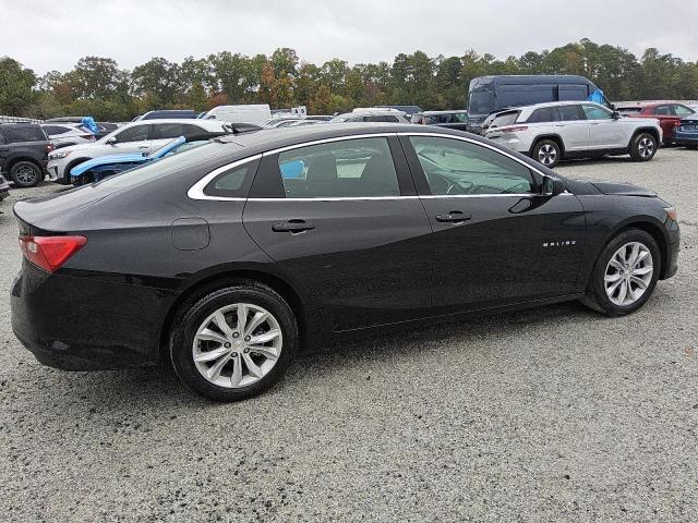 Photo 3 from auction – 2024 CHEVROLET MALIBU LT with VIN 1G1ZD5ST8RF168455