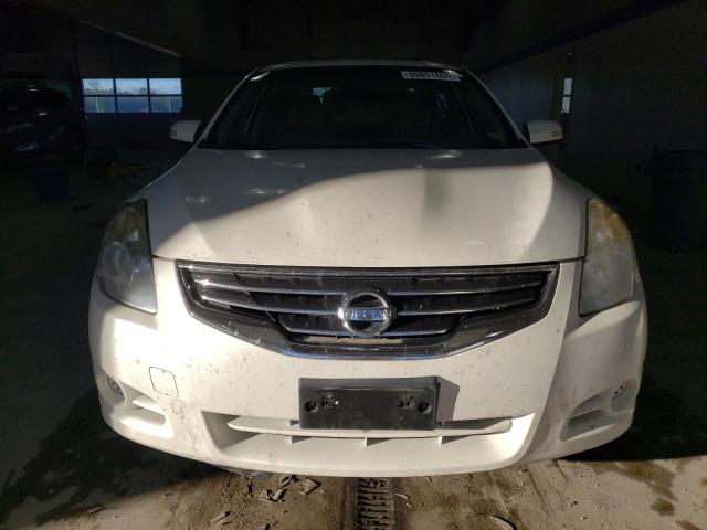 Photo 5 from auction – 2011 NISSAN ALTIMA BAS with VIN 1N4AL2APXBN467070