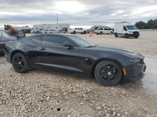 Photo 4 from auction – 2022 CHEVROLET CAMARO LS with VIN 1G1FB1RX0N0133156