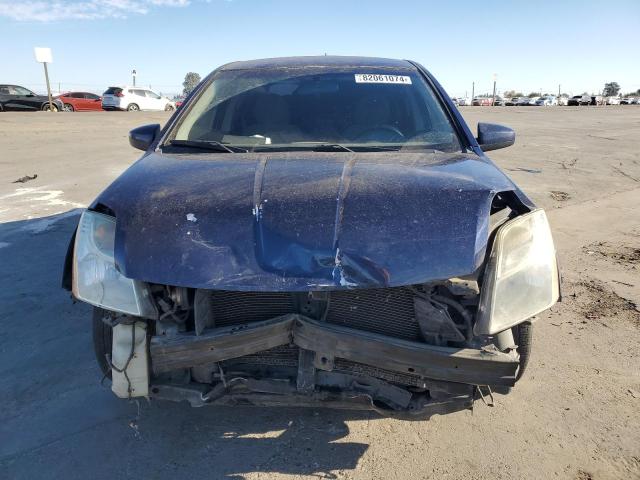 Photo 5 from auction – 2012 NISSAN SENTRA 2.0 with VIN 3N1AB6AP0CL718204