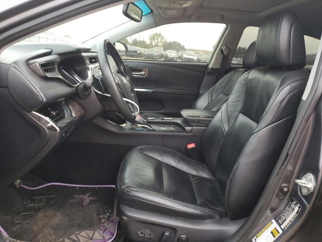 Photo 7 from auction – 2013 TOYOTA AVALON BAS with VIN 4T1BK1EB3DU013368