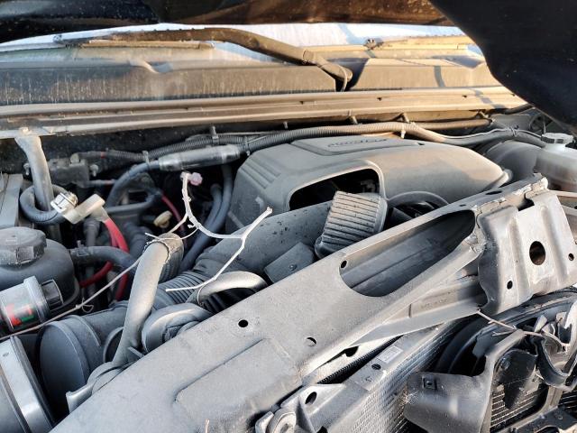 Photo 11 from auction – 2007 CHEVROLET SILVERADO with VIN 2GCEK13M671563721