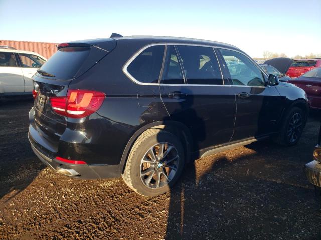 Photo 3 from auction – 2018 BMW X5 XDRIVE3 with VIN 5UXKR0C53J0X89251